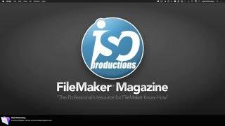 FileMaker 15 Release - Developer Overview