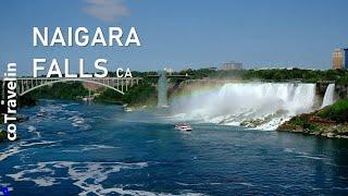 Canadian National Geographic Feature - The Beauty and the Beast of Niagara Falls