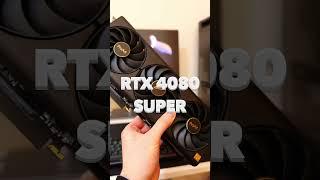 Editing with AI is crazy  ft ASUS Pro Art RTX4080 SUPER