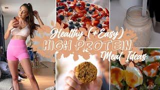 FDOE, Healthy Fat-Burning Meal Ideas to Help you Lose Weight | Toria Curbelo