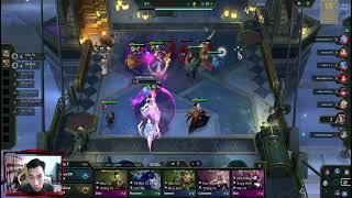 The Funniest TFT Streamer Moments!