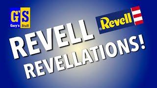 REVELL REVEAL DETAILS OF UPCOMING KIT!