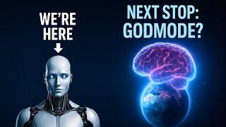 How Close Are We to AI SUPERINTELLIGENCE? The 3 Types of AI Explained