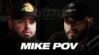 Desafiando la Cultura: Mike POV y la Nueva Derecha en Puerto Rico