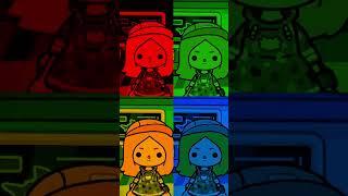 tocaboca #pazu #game #online #shorts #funny #catnap #podcast #video
