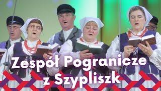 Pogranicze | Muzyczna Scena Tradycji | Cz. 1