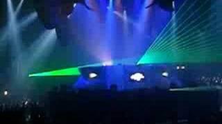 darkraver vs outblast "the first rebirth"