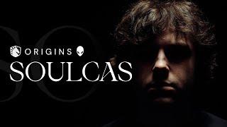 The Untold Story of Soulcas | Origins