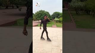 Skating | Flying Bird |