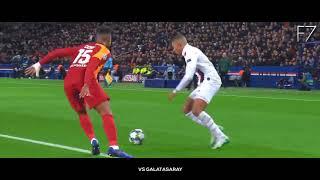 20+ Players Humiliated by Kylian Mbappé