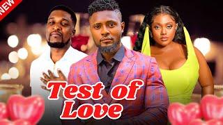 Test of Love - Maurice Sam, Wole Ojo and Nazo Ekezie star in this Nollywood drama.