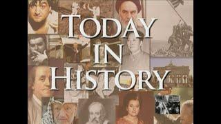 0828 Today in History