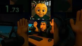 Missing Rap Songs brainrot  where is brainrot rap? PART 13 #brainrot #funny