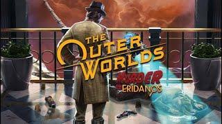 THE OUTER WORLDS ИГРОФИЛЬМ(ПРОХОЖДЕНИЕ НА РУССКОМ БЕЗ КОММЕНТАРИЕВ)