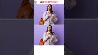 #[all spot find difference] only genius find difference between find difference #finefind