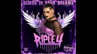 Rhea Ripley - Demon In Your Dreams (feat.Motionless In White) [Entrance Theme]