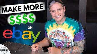 6 Tips to Make More Money on eBay in 2020!