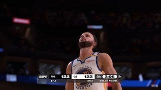 WARRIORS vs 76ERS FULL GAME HIGHLIGHTS DECEMBER 31, 2024 NBA FULL GAME HIGHLIGHTS TODAY 2K25