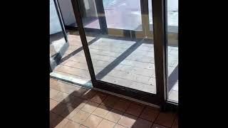 Highland Plaza Space 12 Drive Thru