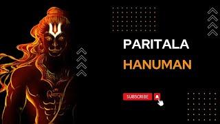 Paritala Hanuman Temple | Vijayawada | Lord Hanuman | Hyundai Alcazar | Travel with Aash