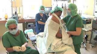 Epidural Anesthesia for Pregnant Women