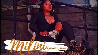 MILINI- Expensive Smoke