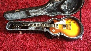 Epiphone Les Paul Standard Plus Top PRO Electric Guitar (Honey Burst)