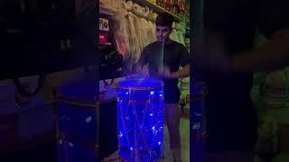 Water Led Dhol 