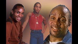 Gene Anthony Ray:The Story of Dance Icon "LEROY JOHNSON" "FAME"