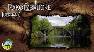 Rakotzbrücke, Germany