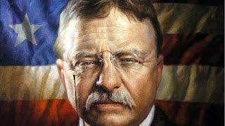 IMMIGRATION QUOTE PRESIDENT THEODORE ROOSEVELT 1907