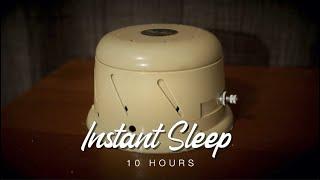 Marpac Dohm White Noise Sound Machine | 10 Hours | High Quality