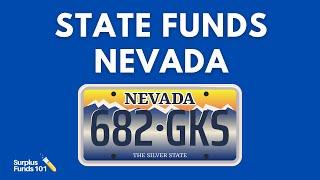 State Funds: Exact Steps To Sign Up With The State Of Nevada overage syndicate