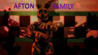 FNAF/SFM: Afton Family (Remake) (Early 20K special!)