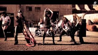 DEVIL'S TRAIN "American Woman" (HD) Official Video