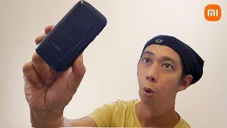 [HD] IT CAN CHARGE ANYTHING!!! XIAOMI 33W POCKET EDITION POWER BANK