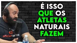 COMO TER resultados de HORMÔNIZADO, de forma NATURAL? Sem usar HORMÔNIOS ESTERÓIDES | Kaminski