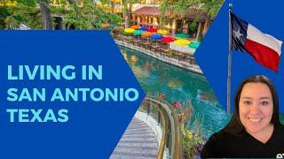 5 Pros and Cons of Moving to San Antonio Texas