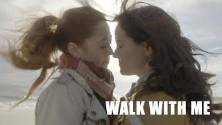 Walk With Me | Full Lesbian Movie