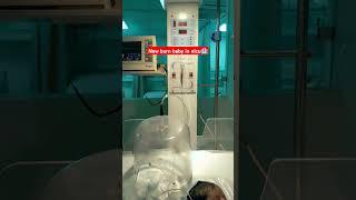 ||New born baby boy in nicu care ||#hospital #duty #nicu #nurse#doctor #icu  #trending #shortsfeed