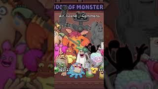 I got rebro on air island #msmisland #mysingingmonsters