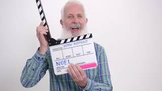 One of a kind: Noel, CAREGiver