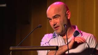 Philipp Meyer: De zoon
