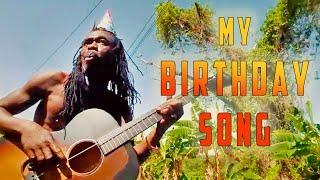Brushy One String | One More Year (My Birthday Song)