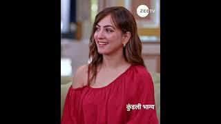 Kundali Bhagya | Episode - 1973 | Sept 8, 2024 | Shraddha Arya and Shakti Anand | ZeeTVME