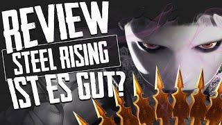 SteelRising Review Deutsch : Ist Steel Rising dein Geld wert ?