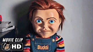 CHILD'S PLAY Clip - "Peekaboo" (2019)