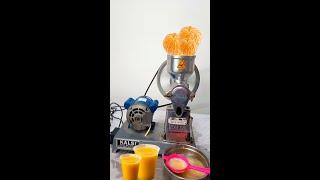 Semi Automatic Juicer Machine | Juicer Machine | Hand Juicer Machine #Shorts #JuicerMachine