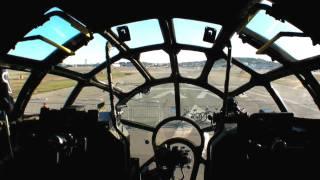 FIFI B-29 Bomber Tour: AOPA Summit, Long Beach, CA