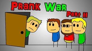 Brewstew - Prank War Part 2